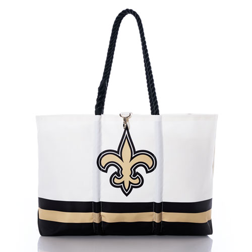 New Orleans Saints Tailgate Tote