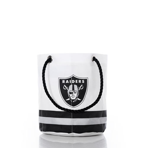 Las Vegas Raiders Beverage Bucket