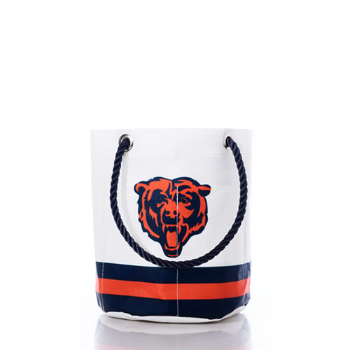 Chicago Bears Beverage Bucket