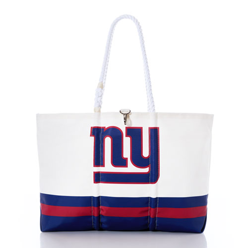 New York Giants Tailgate Tote